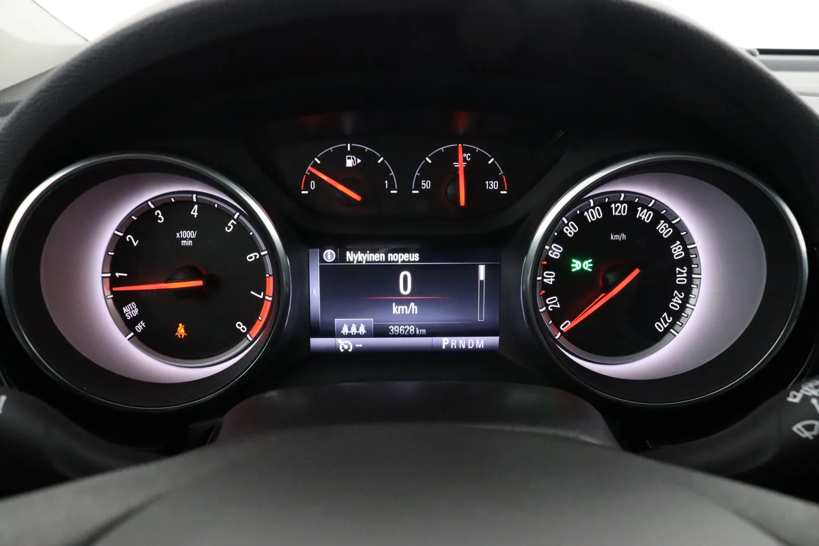 OPEL Astra RSK-742 carousel image