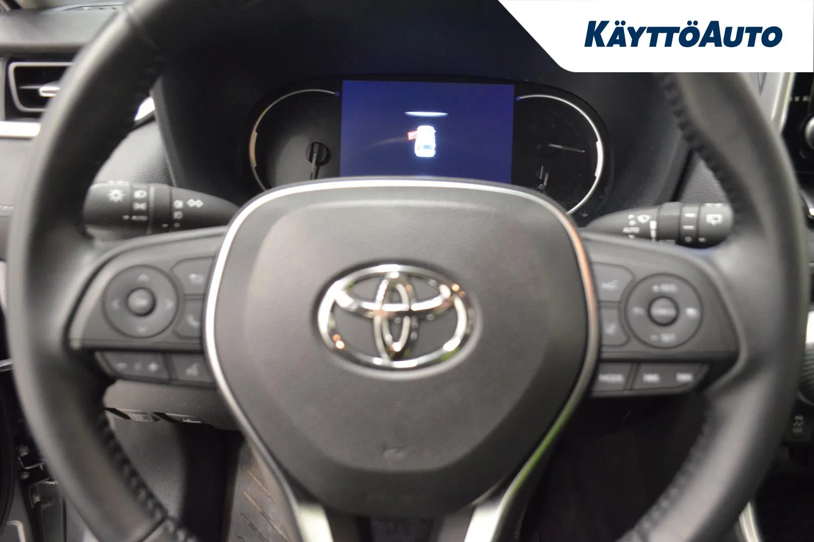 TOYOTA RAV4 NMH-251 carousel image