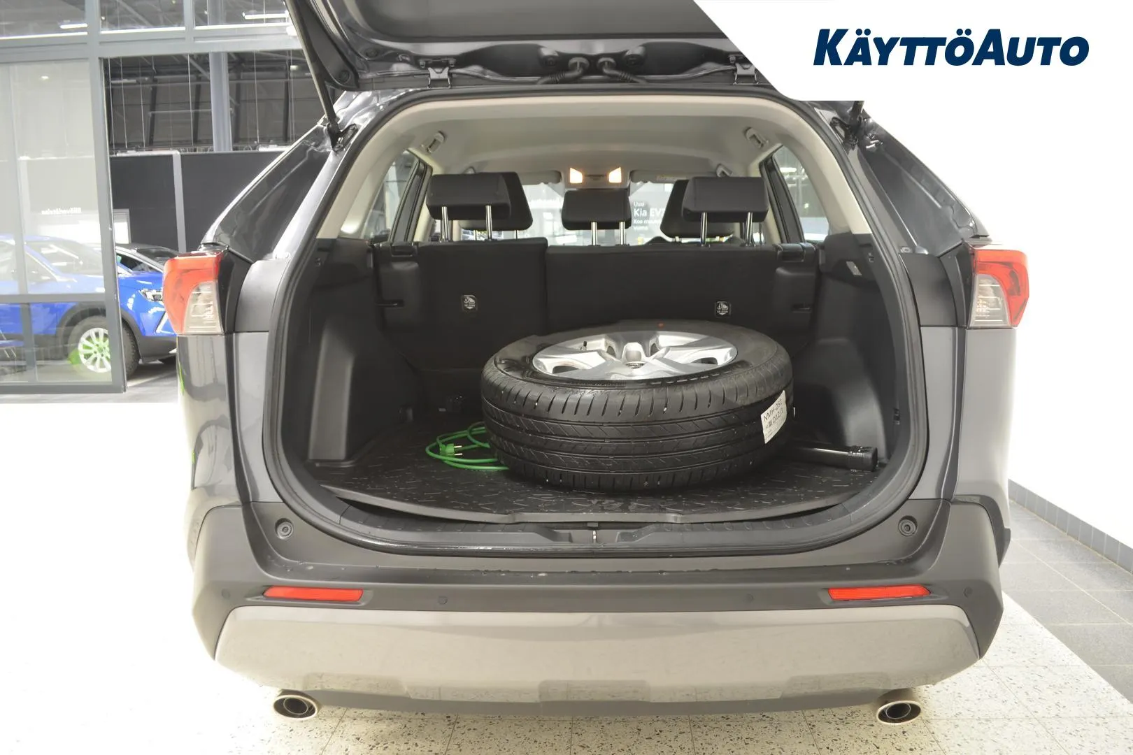 TOYOTA RAV4 NMH-251 carousel image