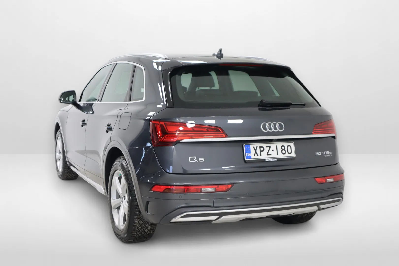 AUDI Q5 XPZ-180 carousel image