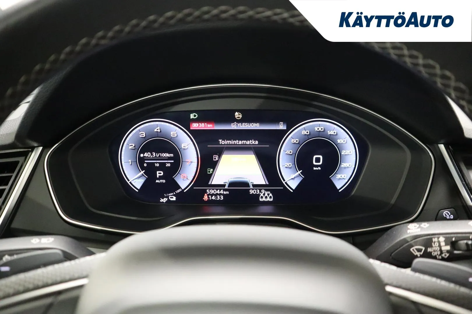 AUDI Q5 XPZ-180 carousel image