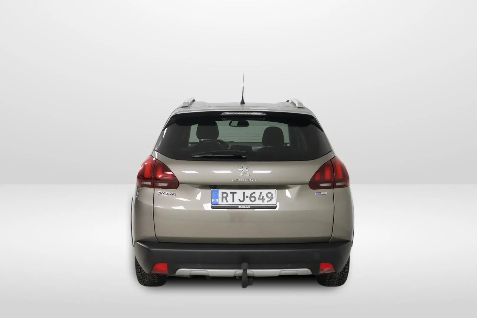 PEUGEOT 2008 RTJ-649 carousel image