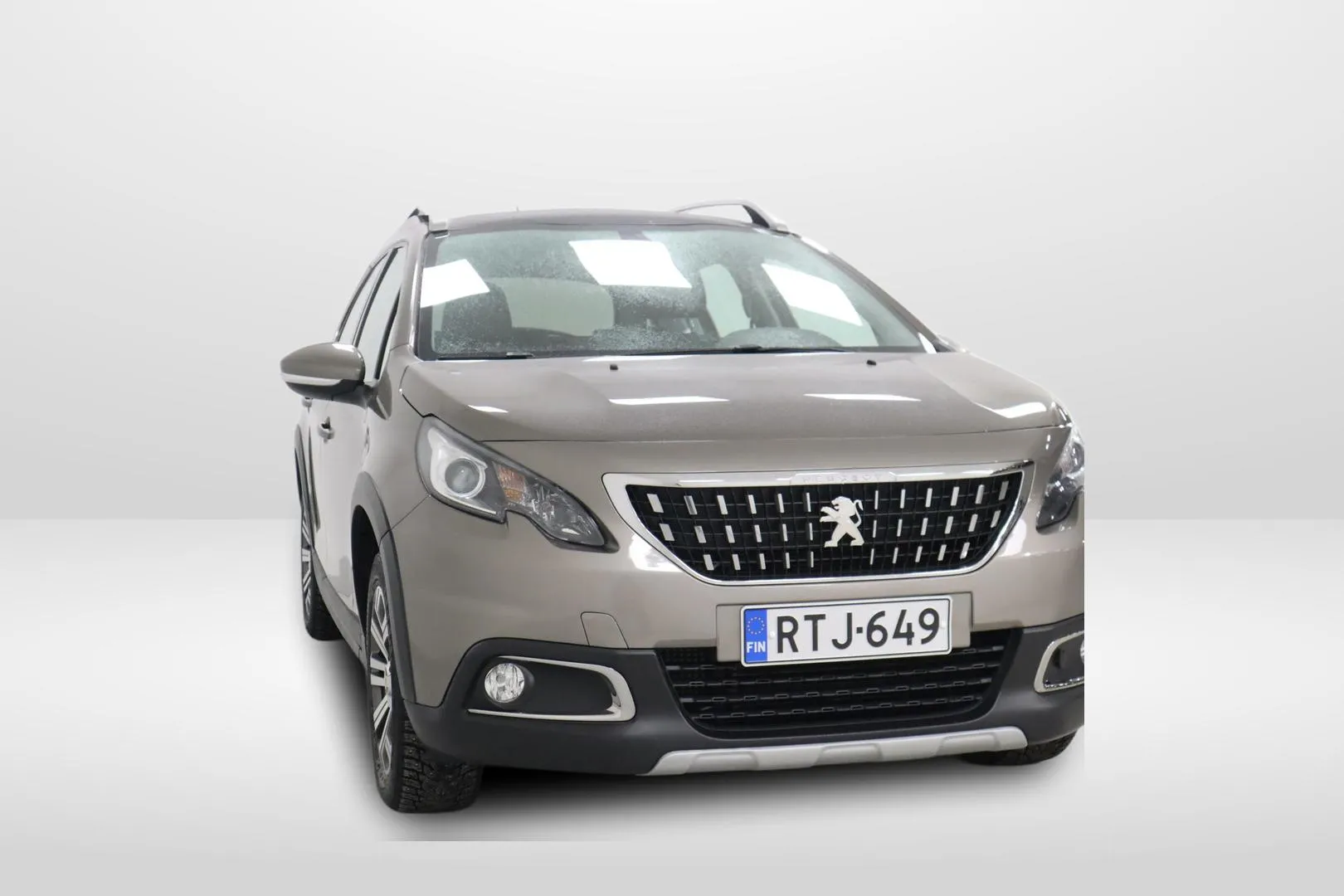 PEUGEOT 2008 RTJ-649 carousel image