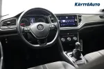 VOLKSWAGEN T-Roc YJY-537 carousel thumbs
