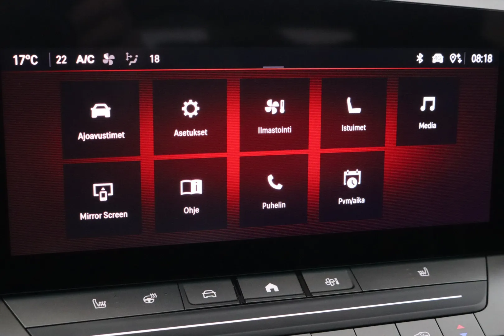 OPEL Astra CRJ-758 carousel image