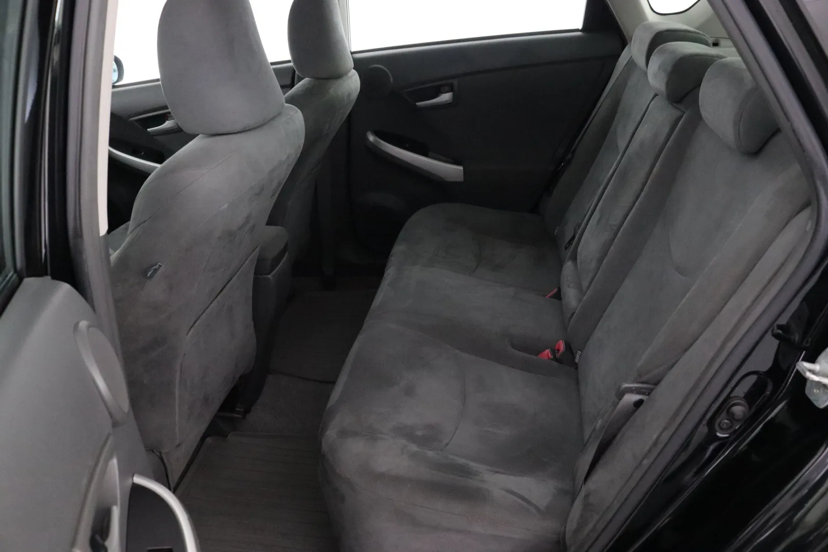 TOYOTA Prius FJO-541 carousel image