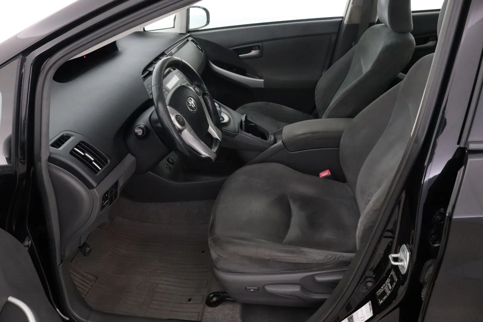 TOYOTA Prius FJO-541 carousel image