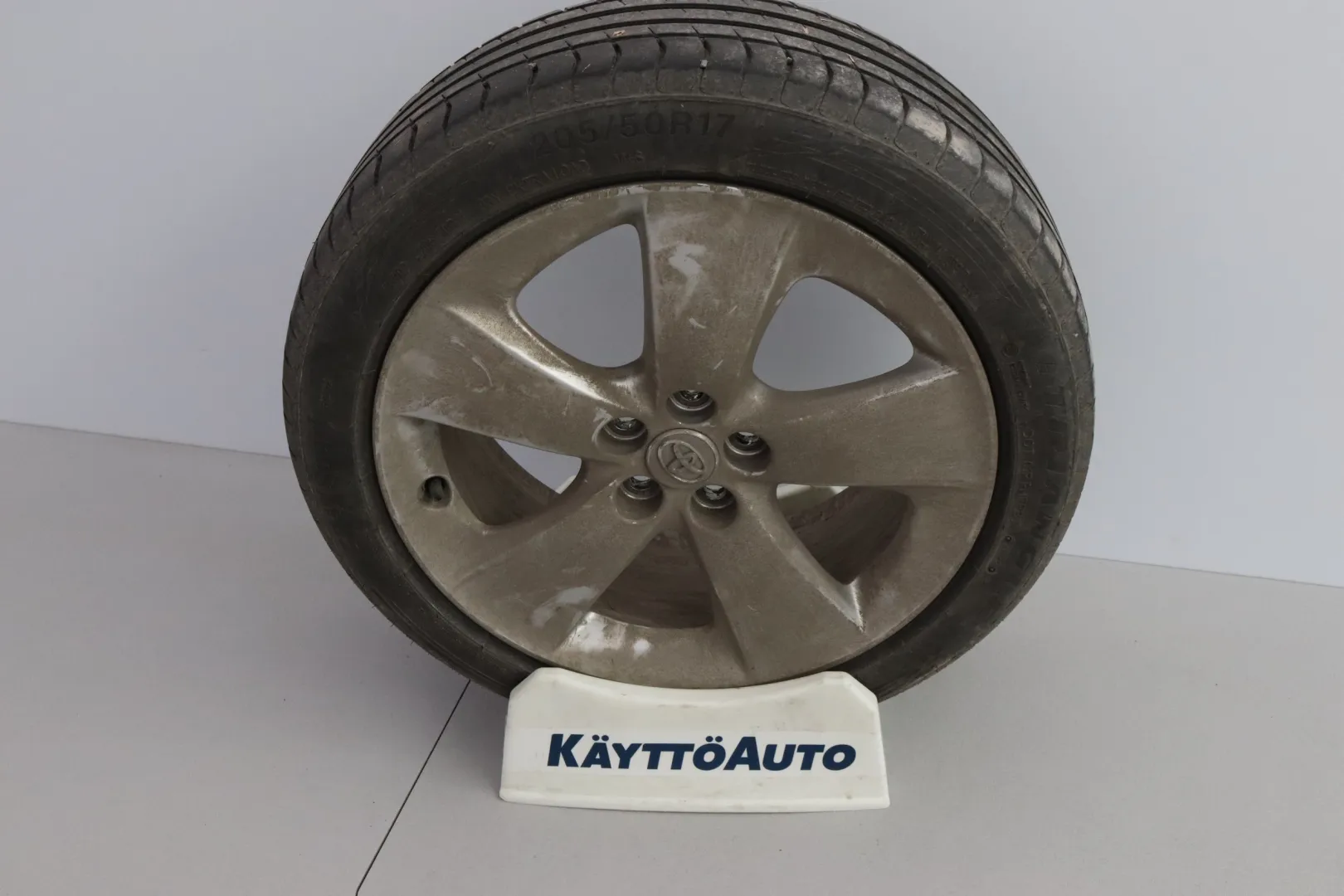 TOYOTA Prius FJO-541 carousel image