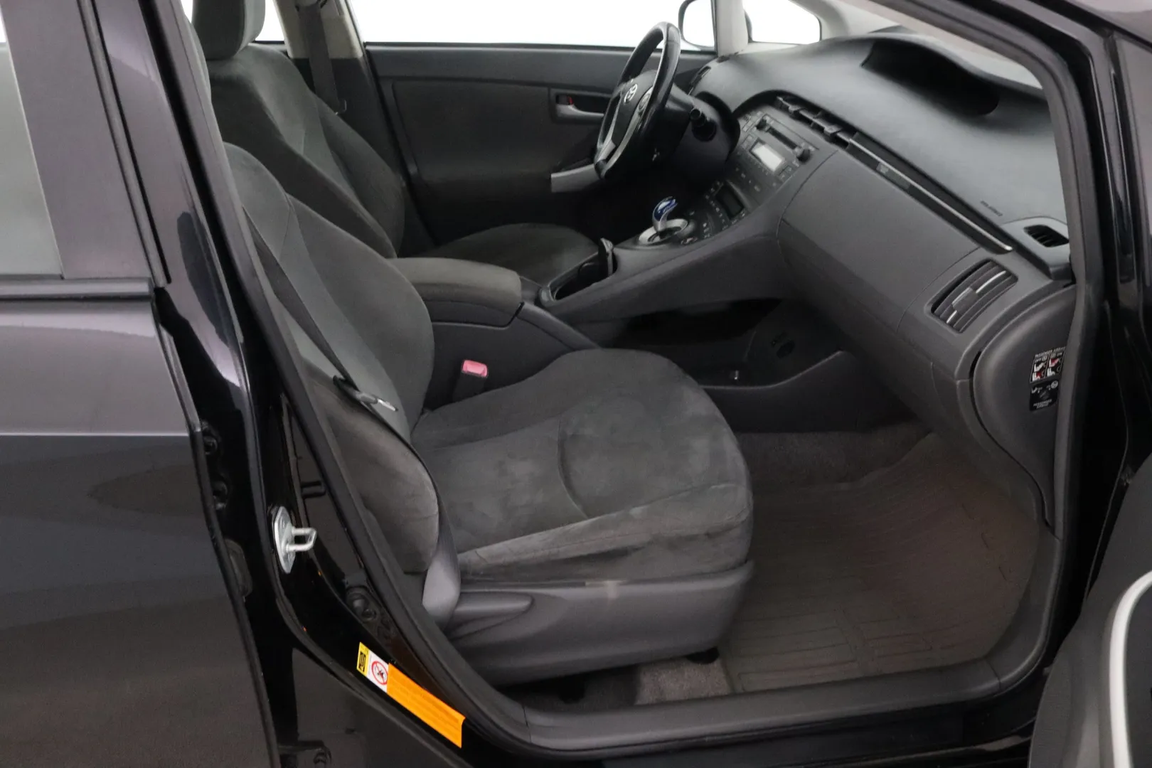 TOYOTA Prius FJO-541 carousel image