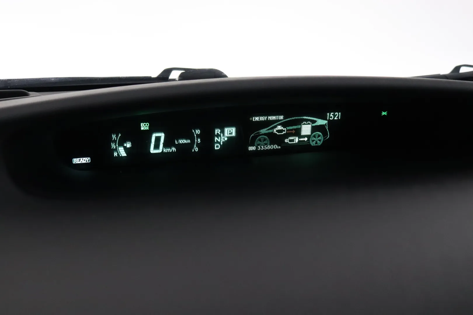 TOYOTA Prius FJO-541 carousel image