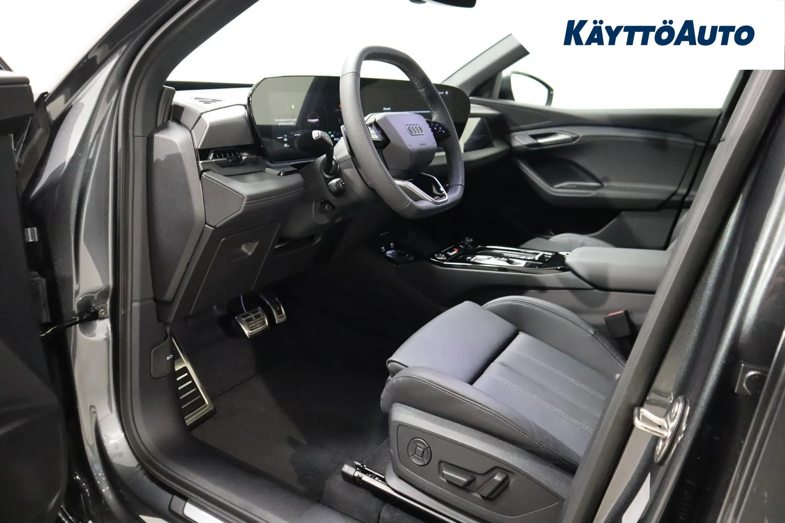 Audi Q6 e-tron LTL-561 carousel image