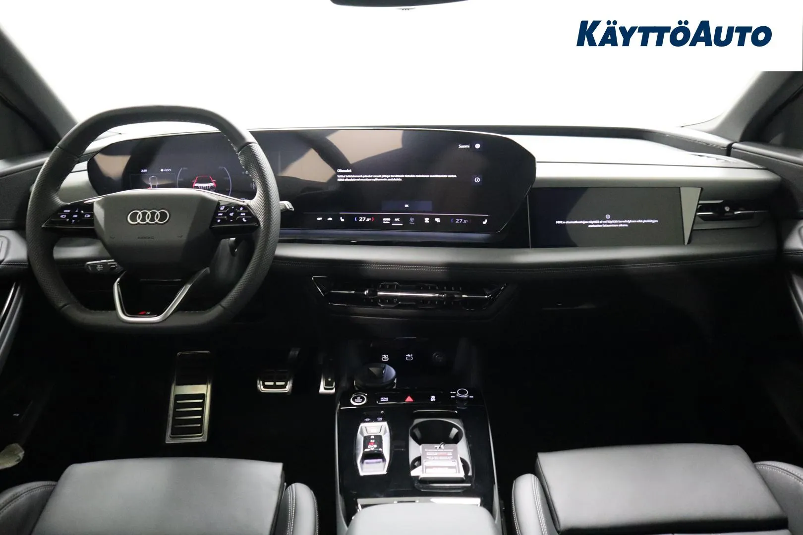 Audi Q6 e-tron LTL-561 carousel image