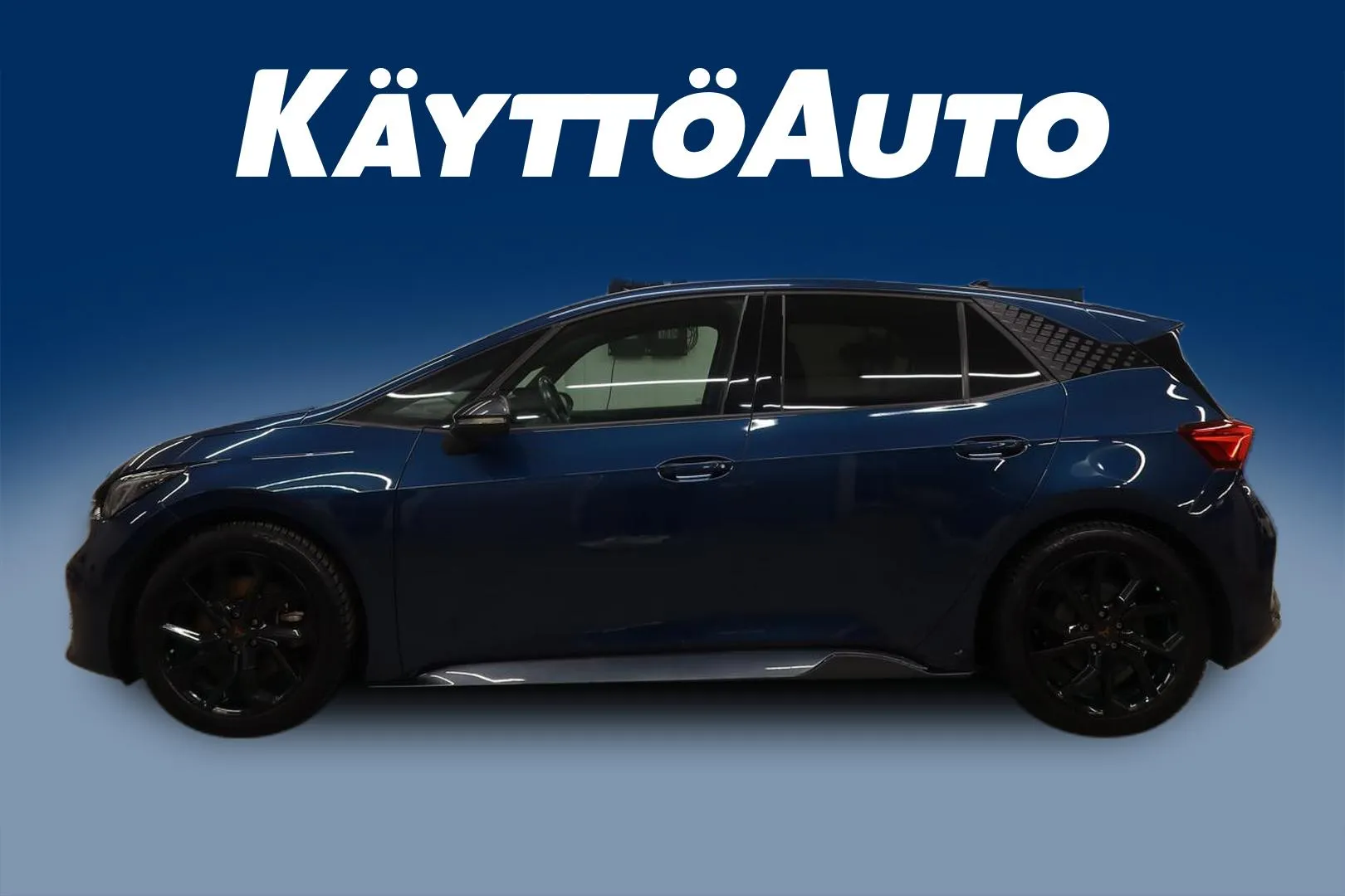 CUPRA Born JMR-342 carousel image