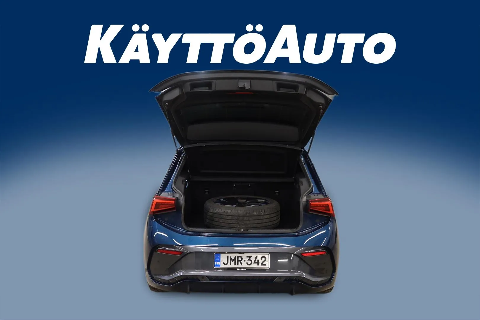 CUPRA Born JMR-342 carousel image