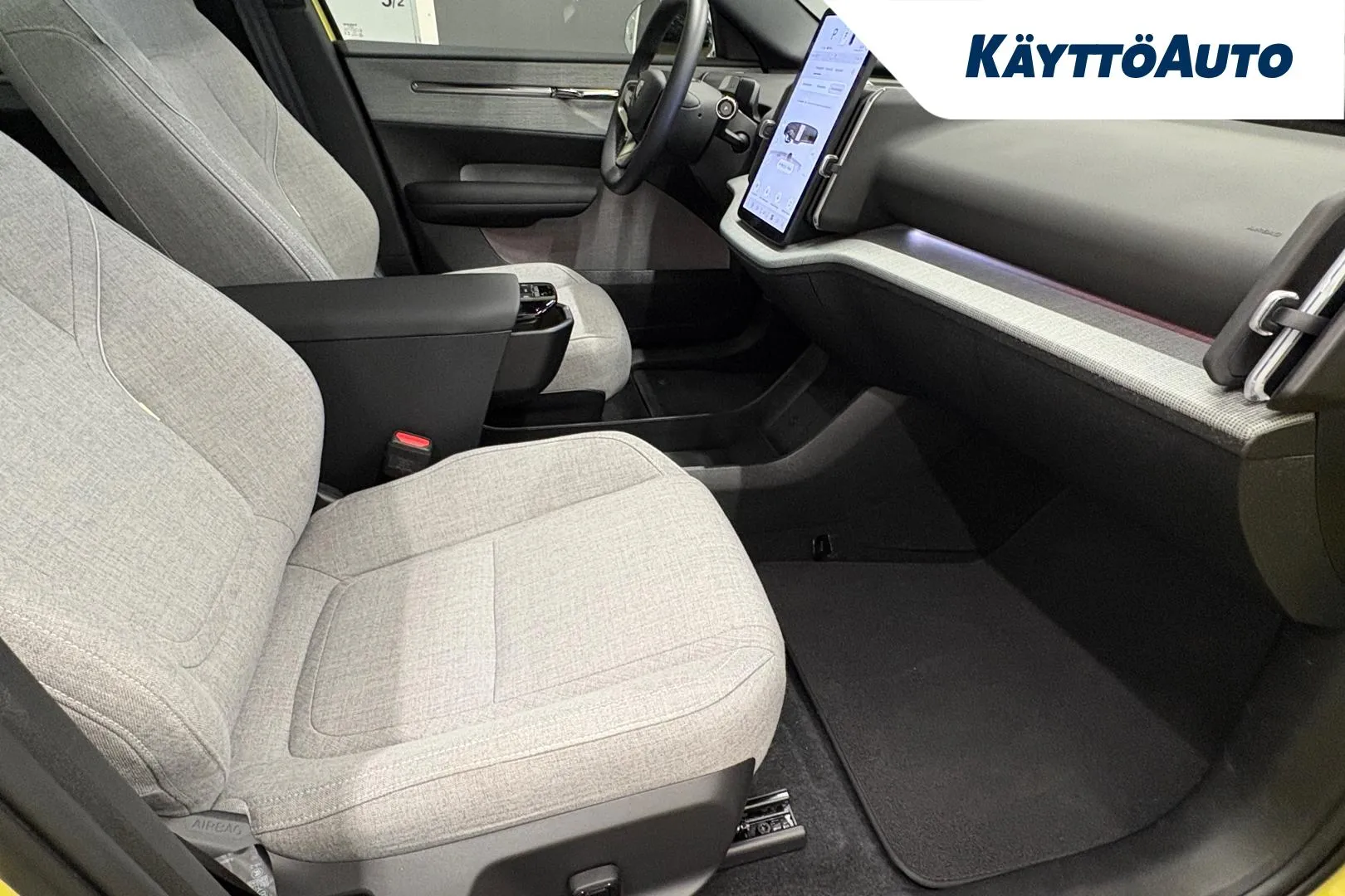 VOLVO EX30 ISV-842 carousel image