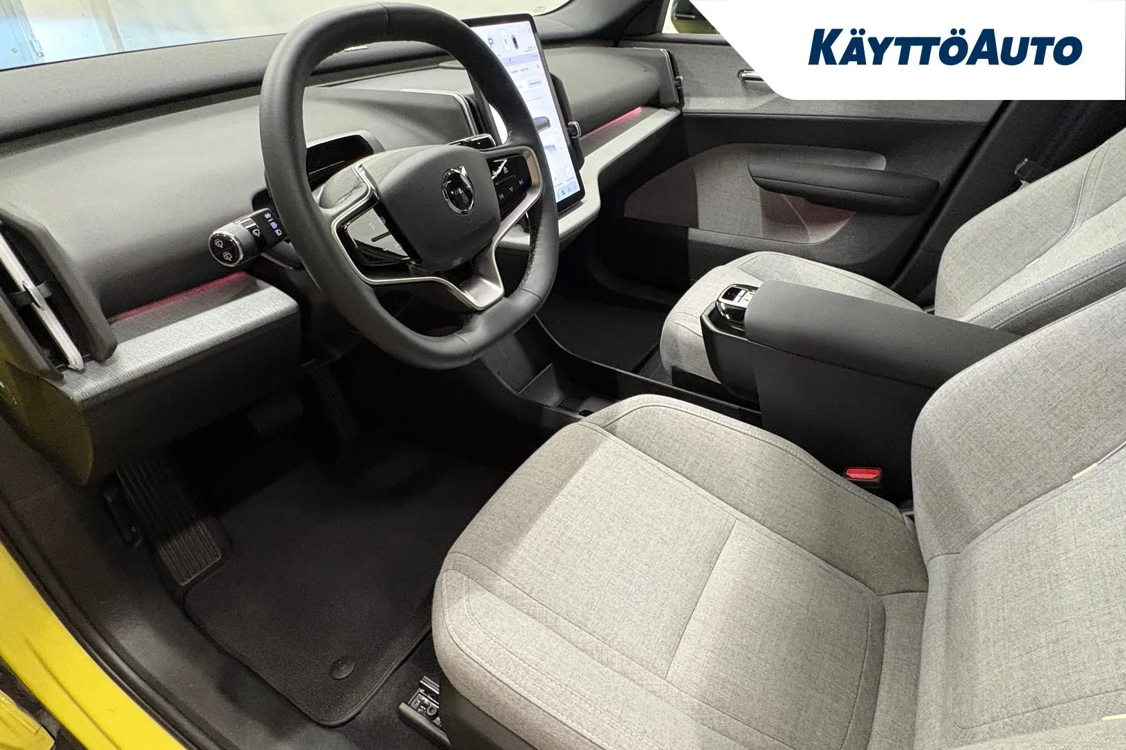 VOLVO EX30 ISV-842 carousel image