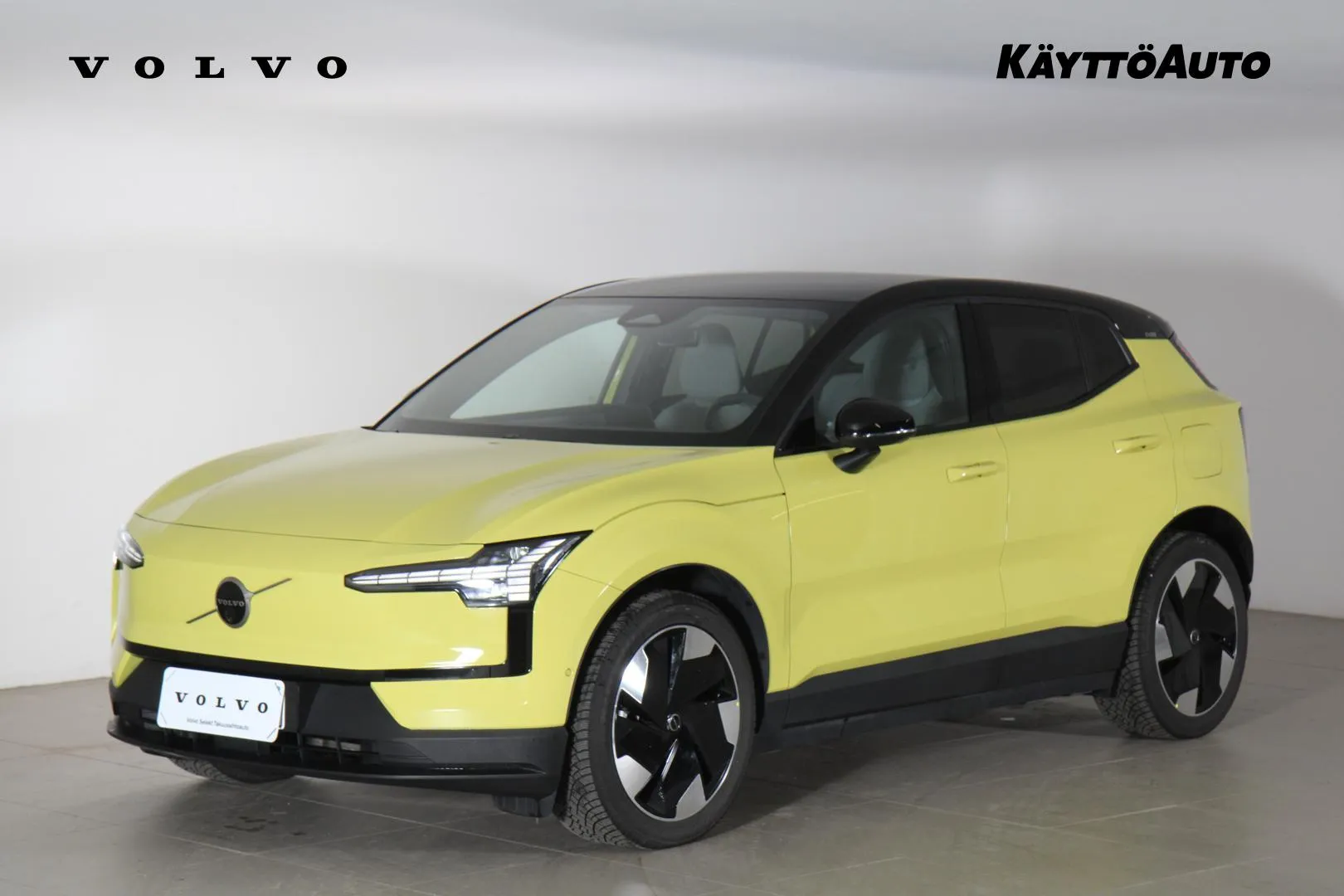 VOLVO EX30 ISV-842 carousel image