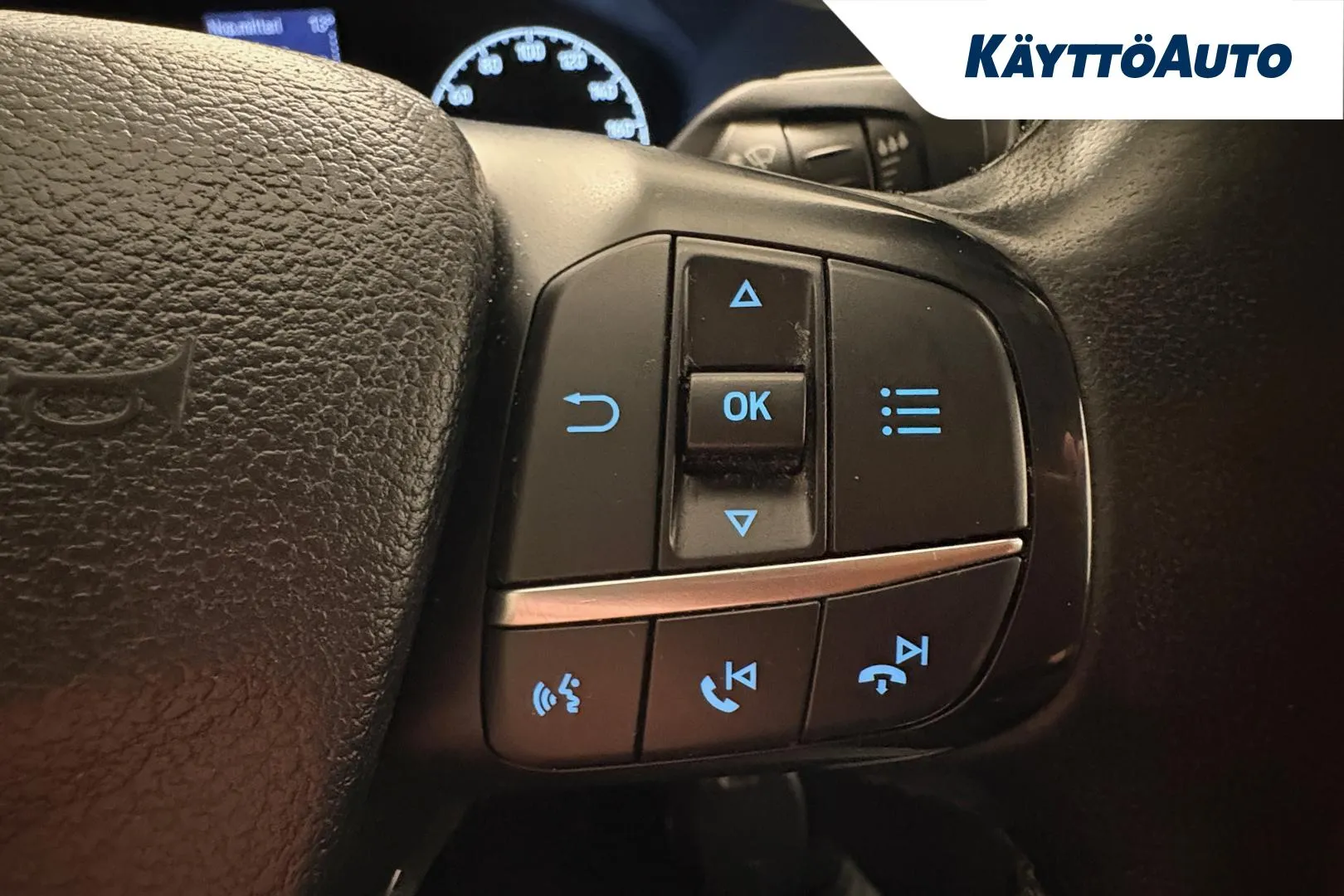 FORD Transit Custom ION-202 carousel image