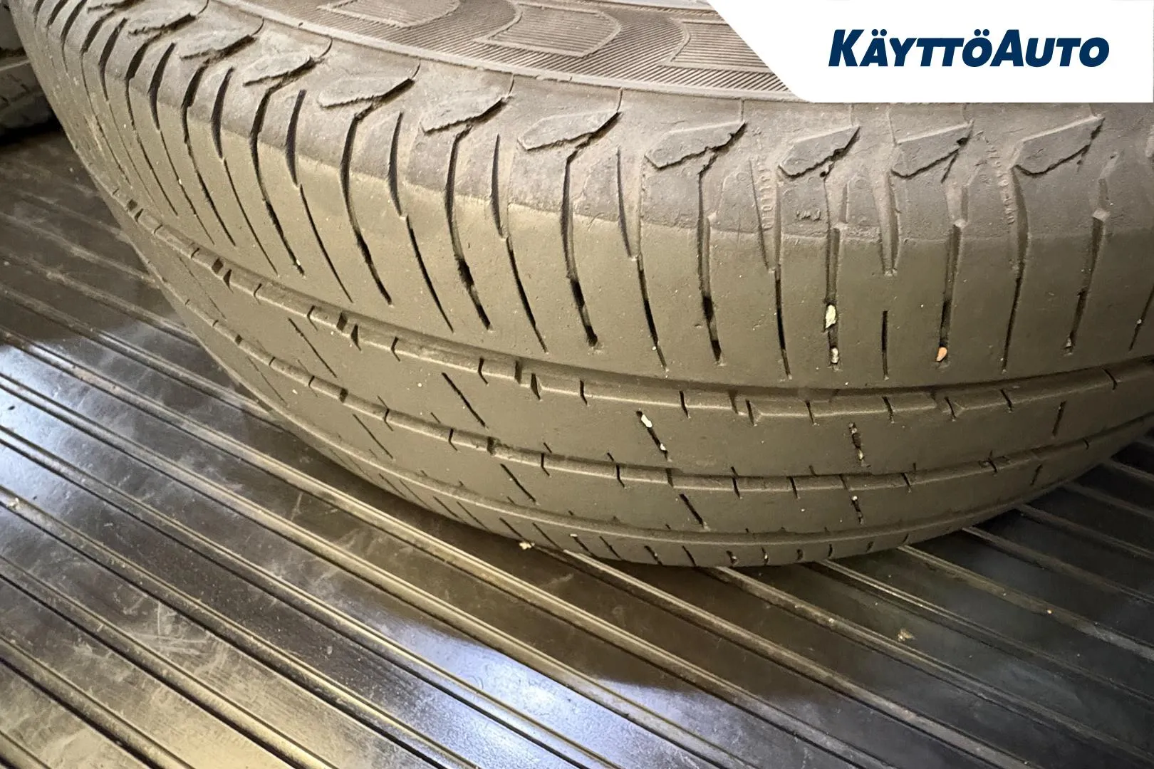 FORD Transit Custom ION-202 carousel image