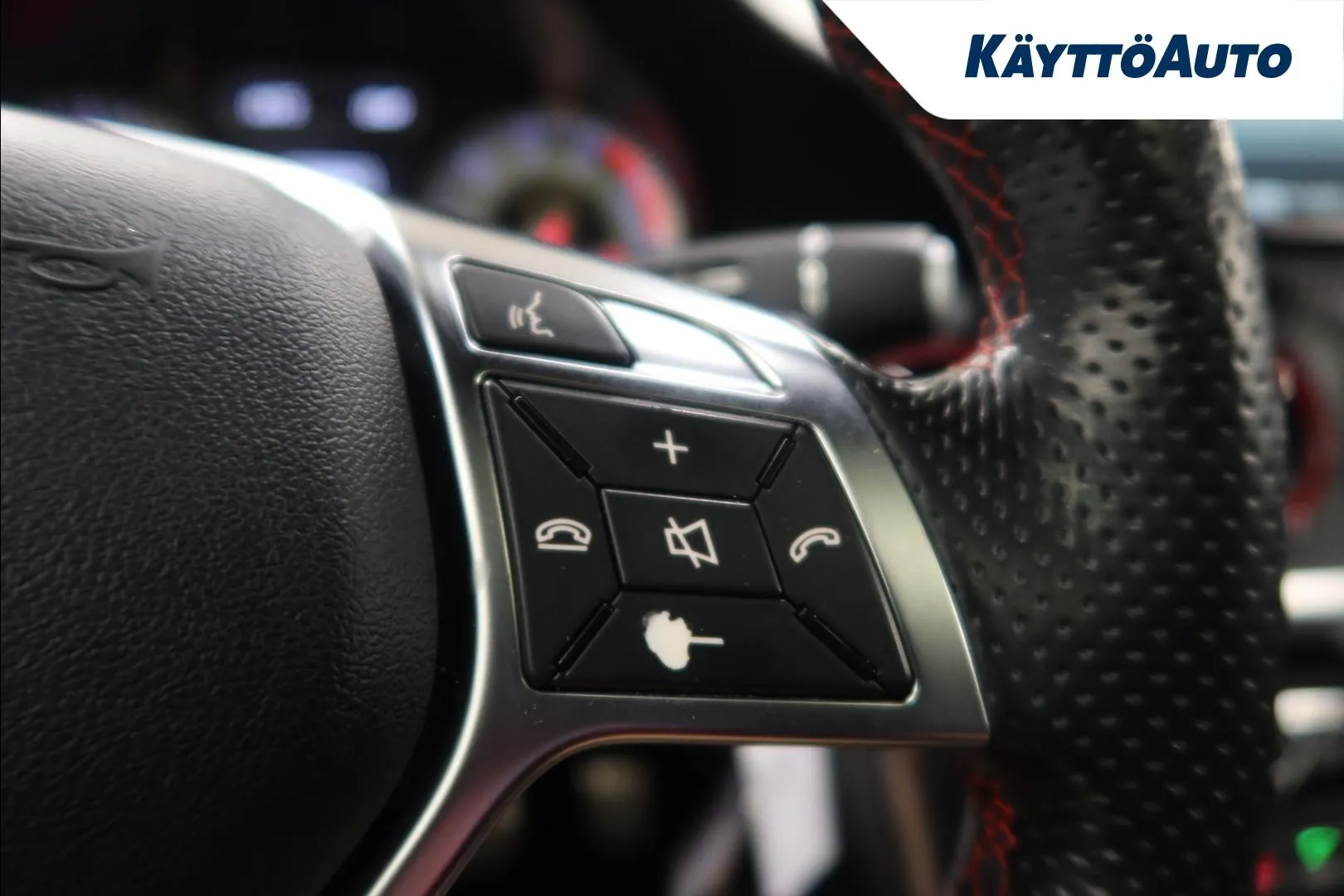 MERCEDES-BENZ A SYT-901 carousel image