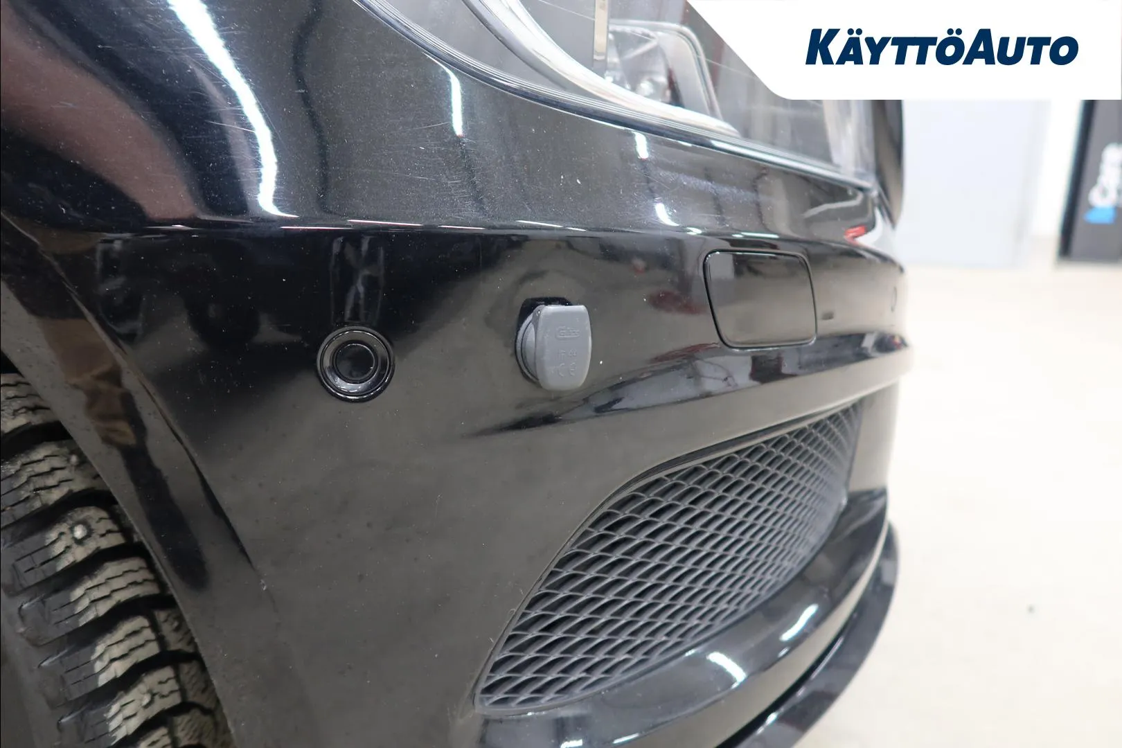 MERCEDES-BENZ A SYT-901 carousel image