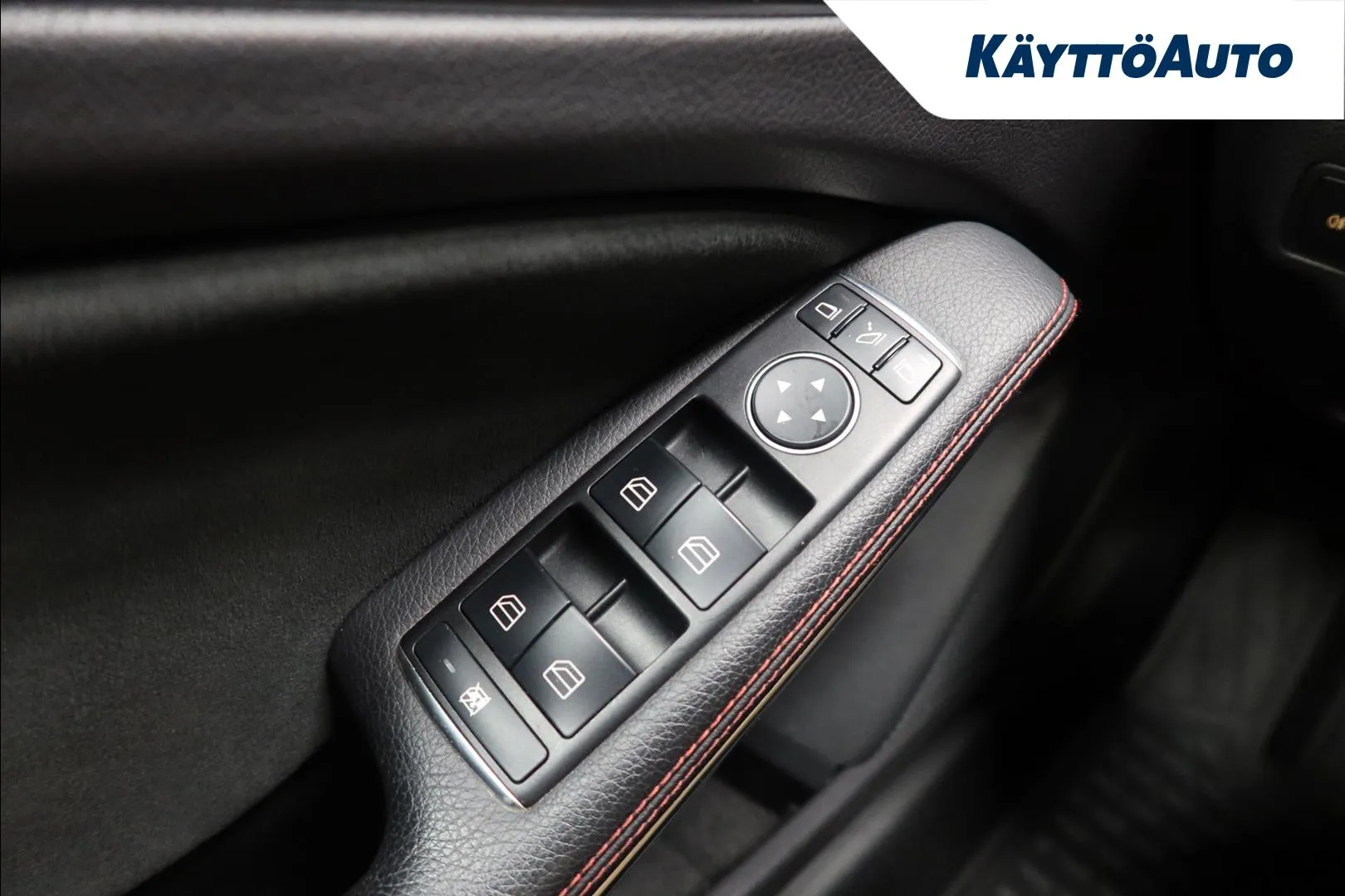 MERCEDES-BENZ A SYT-901 carousel image