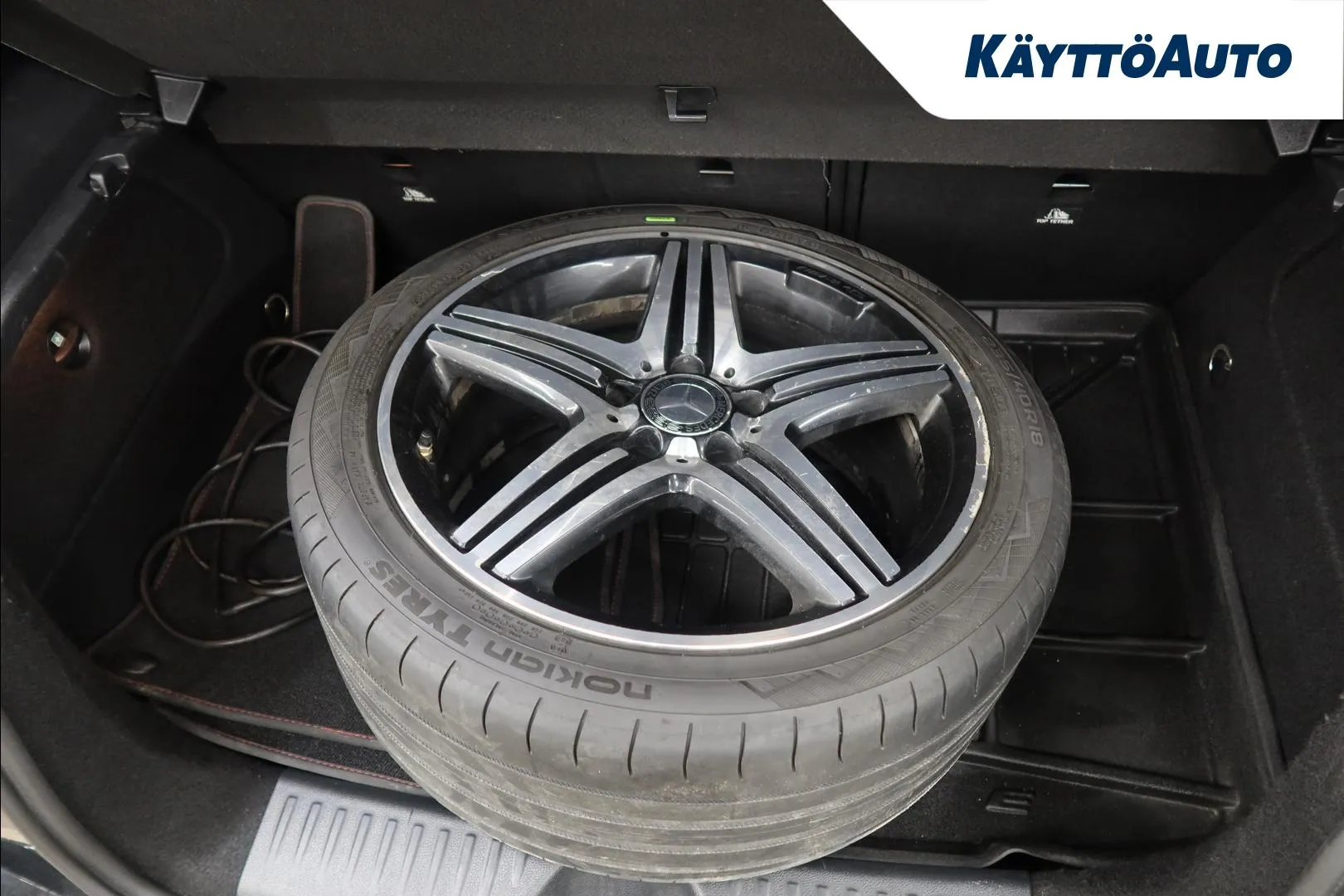 MERCEDES-BENZ A SYT-901 carousel image