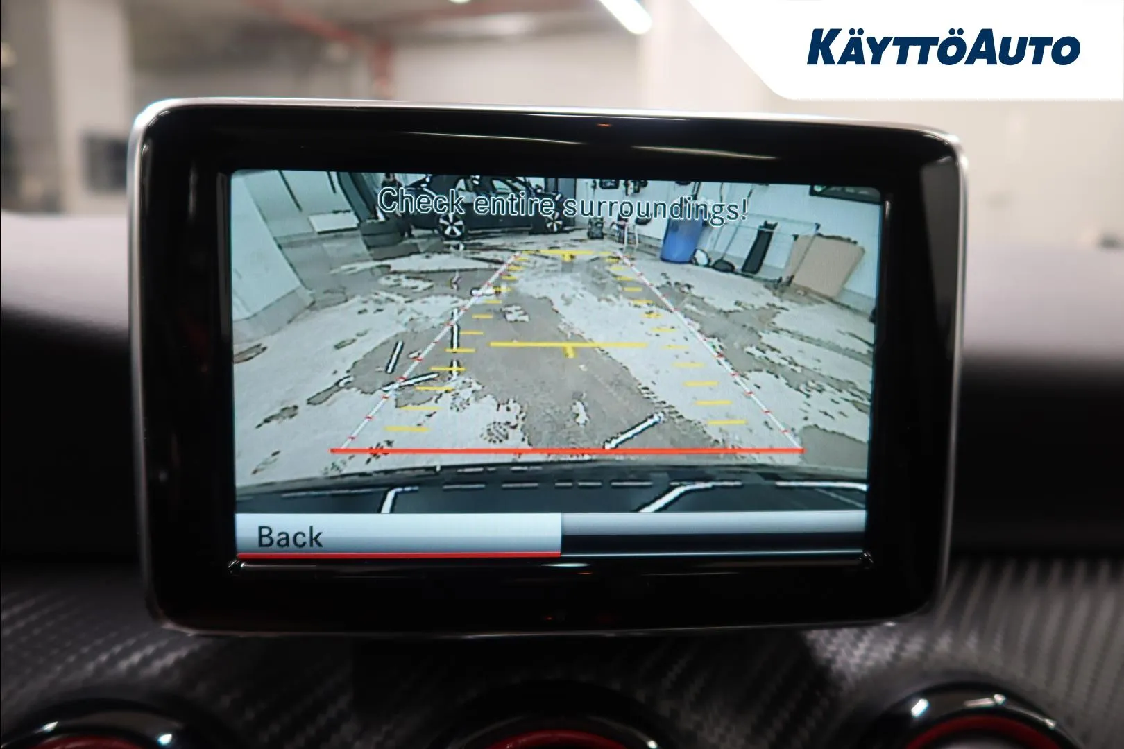 MERCEDES-BENZ A SYT-901 carousel image