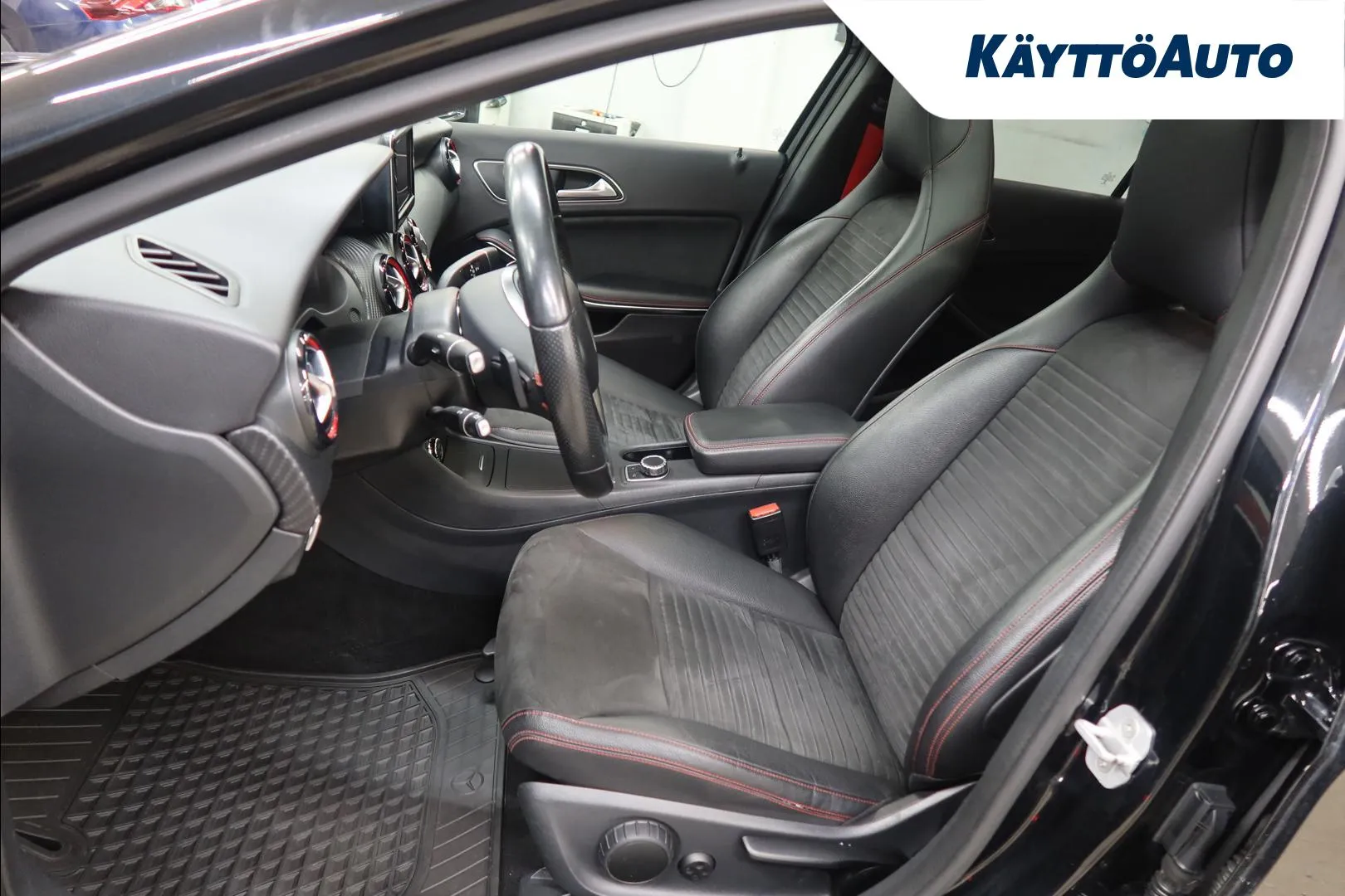 MERCEDES-BENZ A SYT-901 carousel image