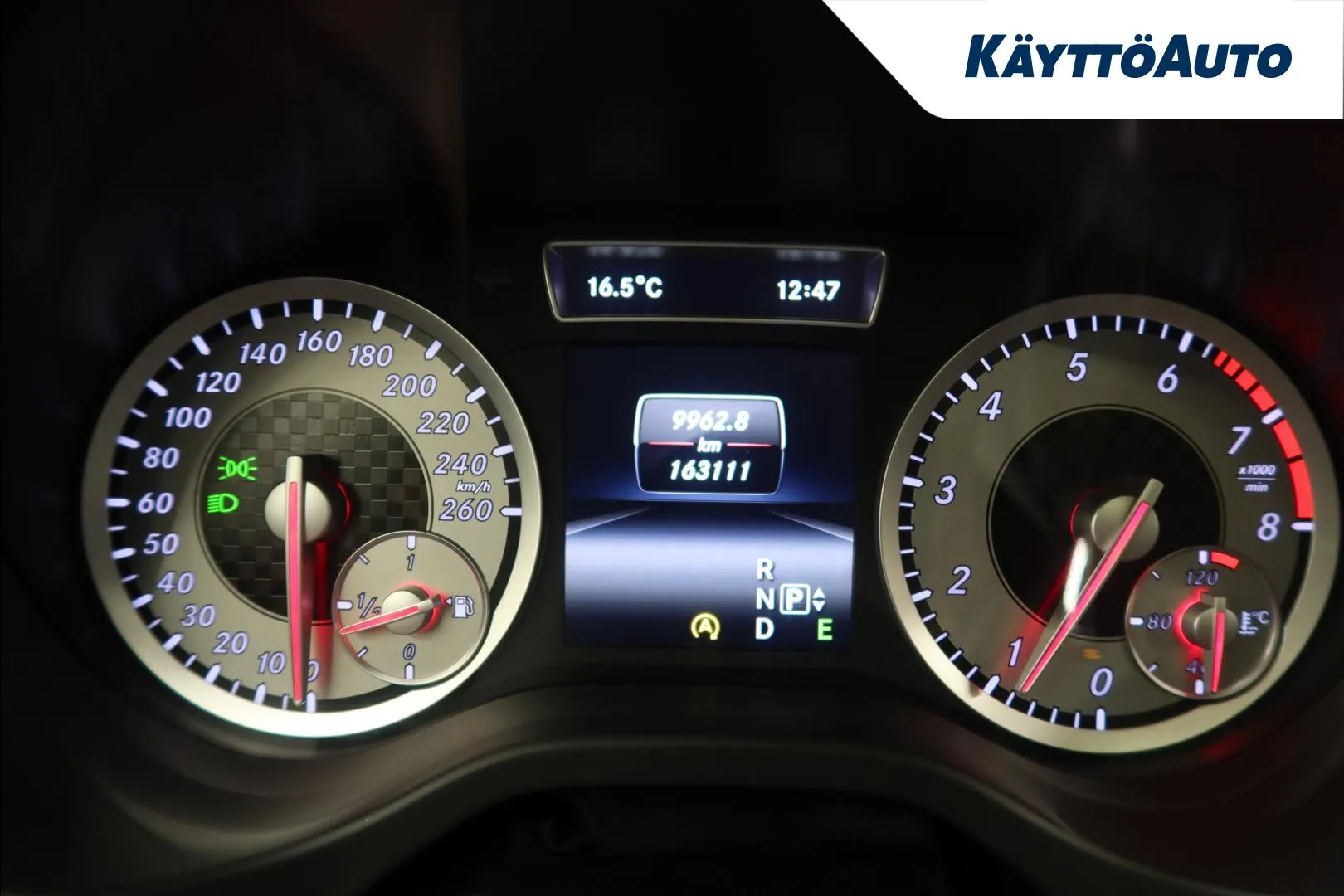 MERCEDES-BENZ A SYT-901 carousel image