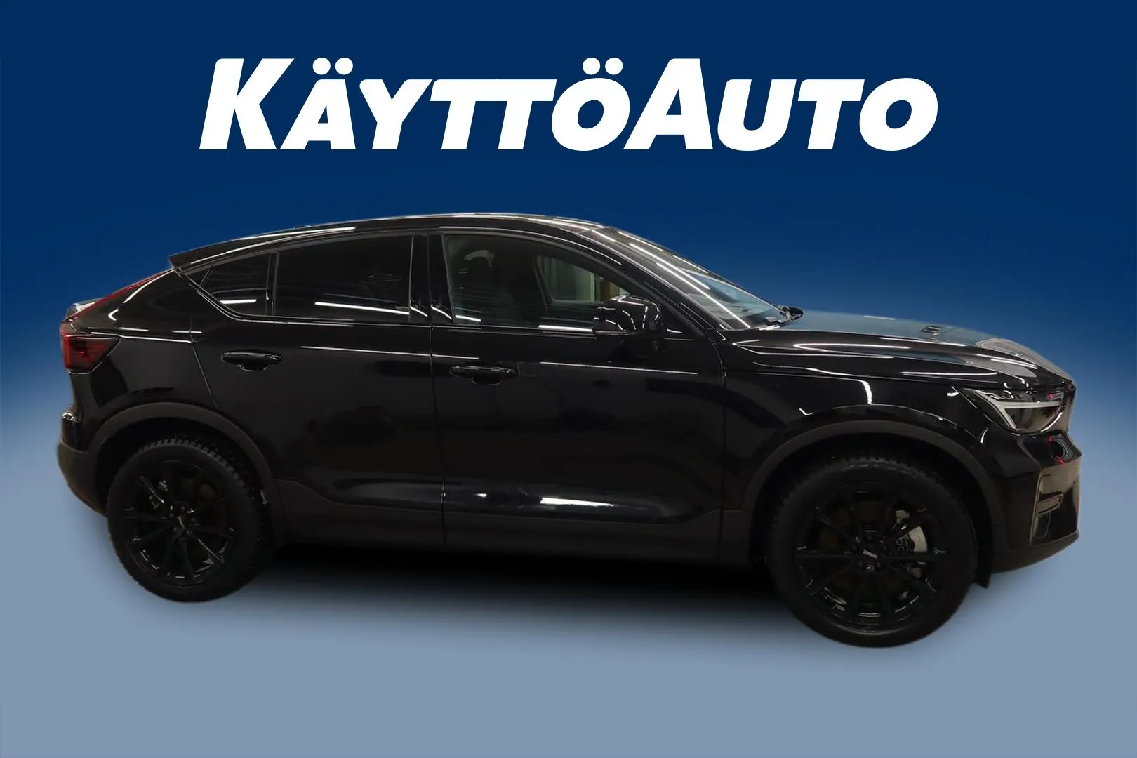 Volvo C40 LTL-870 carousel image