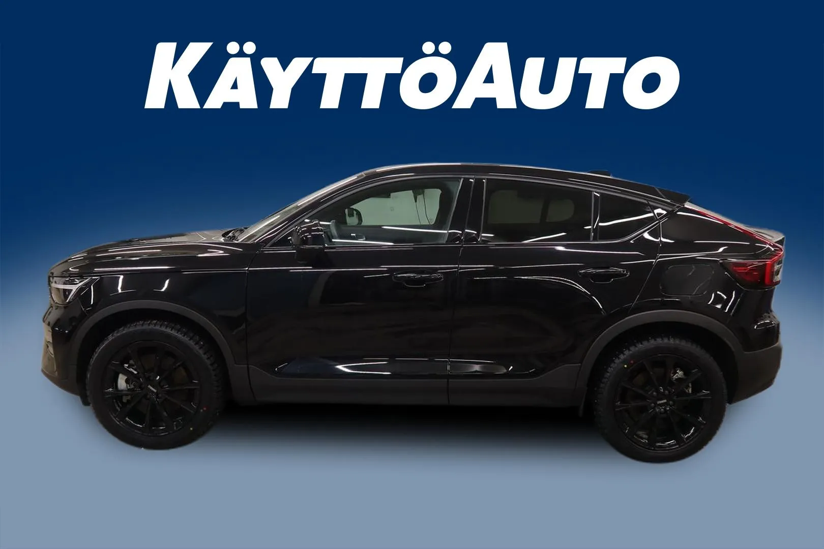 Volvo C40 LTL-870 carousel image