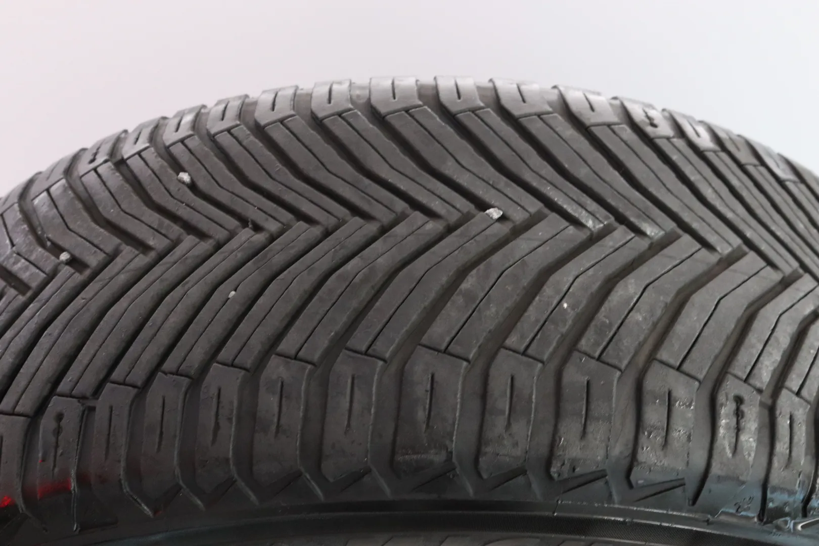 Volvo C40 YYH-774 carousel image