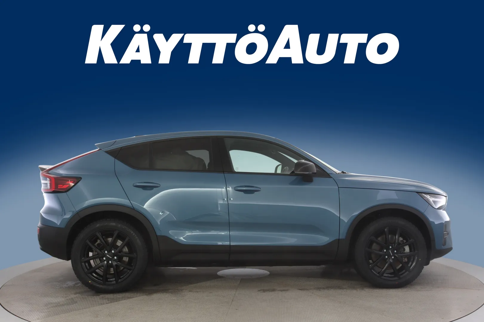 Volvo C40 YYH-774 carousel image