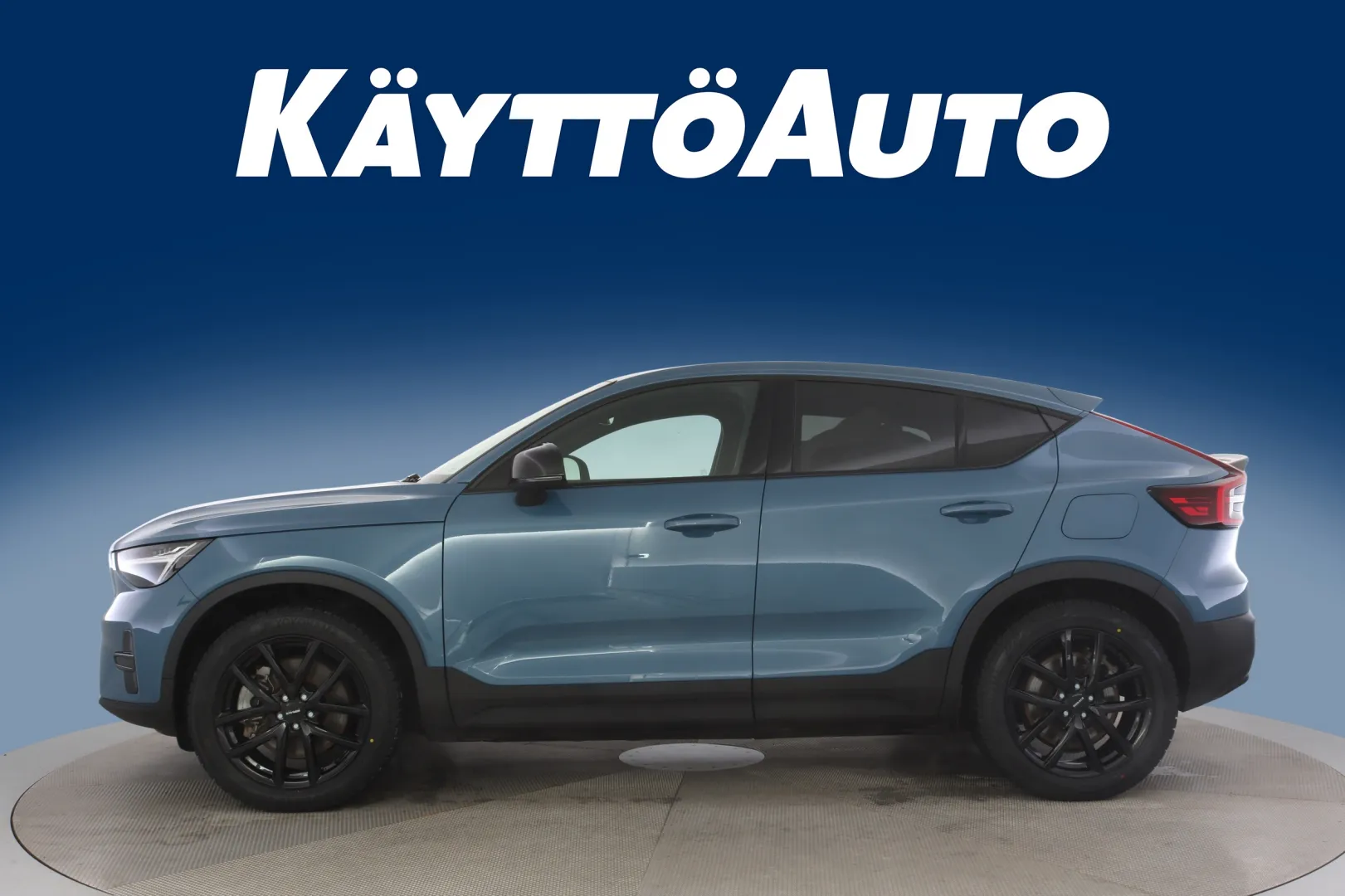 Volvo C40 YYH-774 carousel image