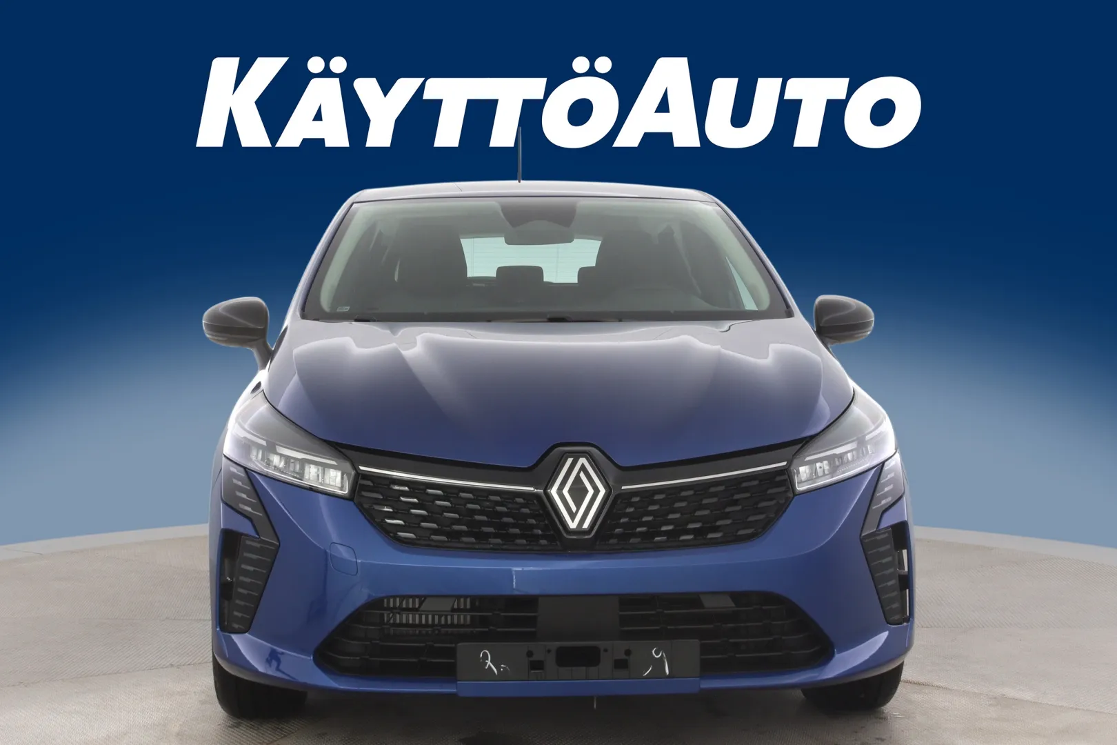 Renault Clio JOK-511 carousel image