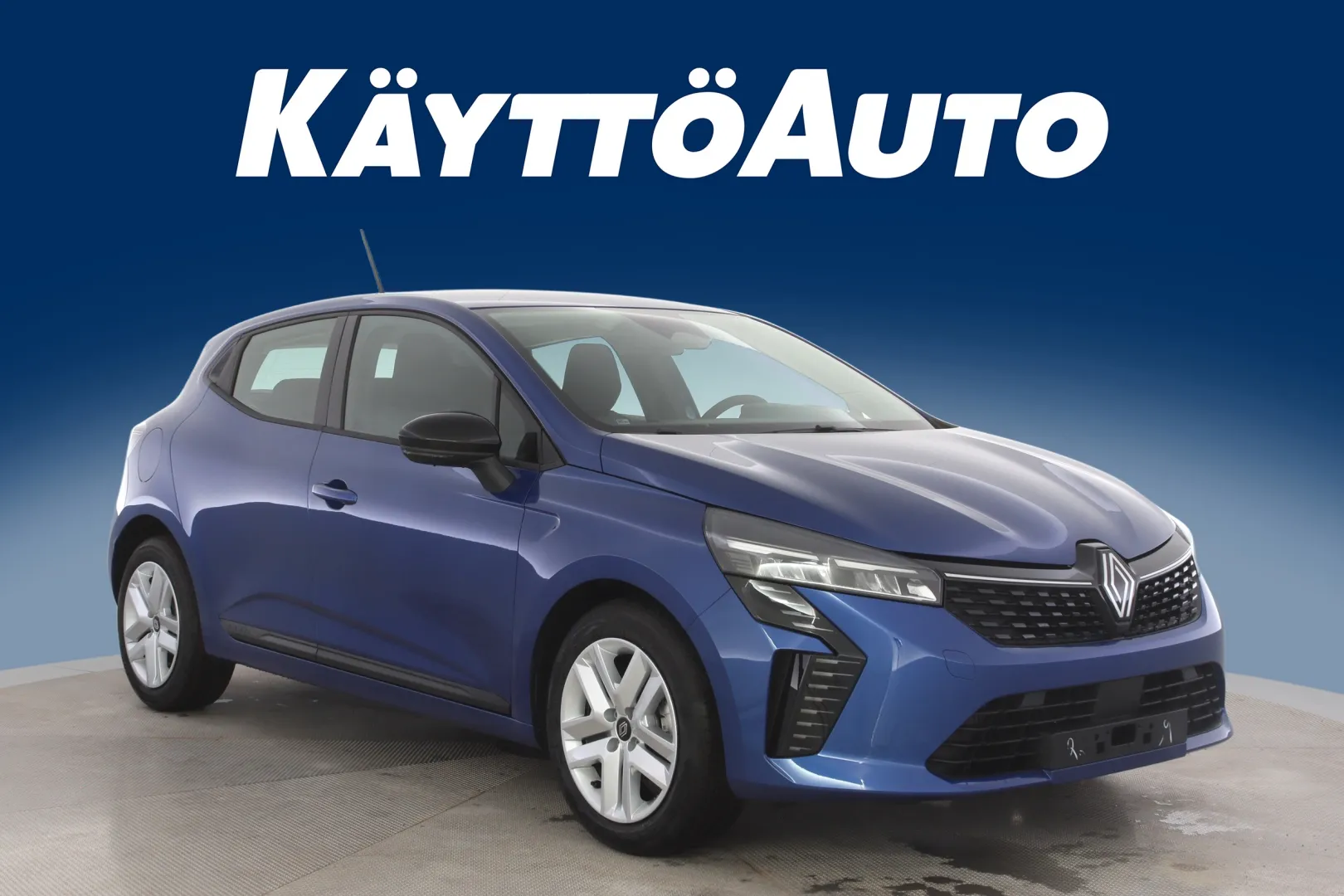 Renault Clio JOK-511 carousel image