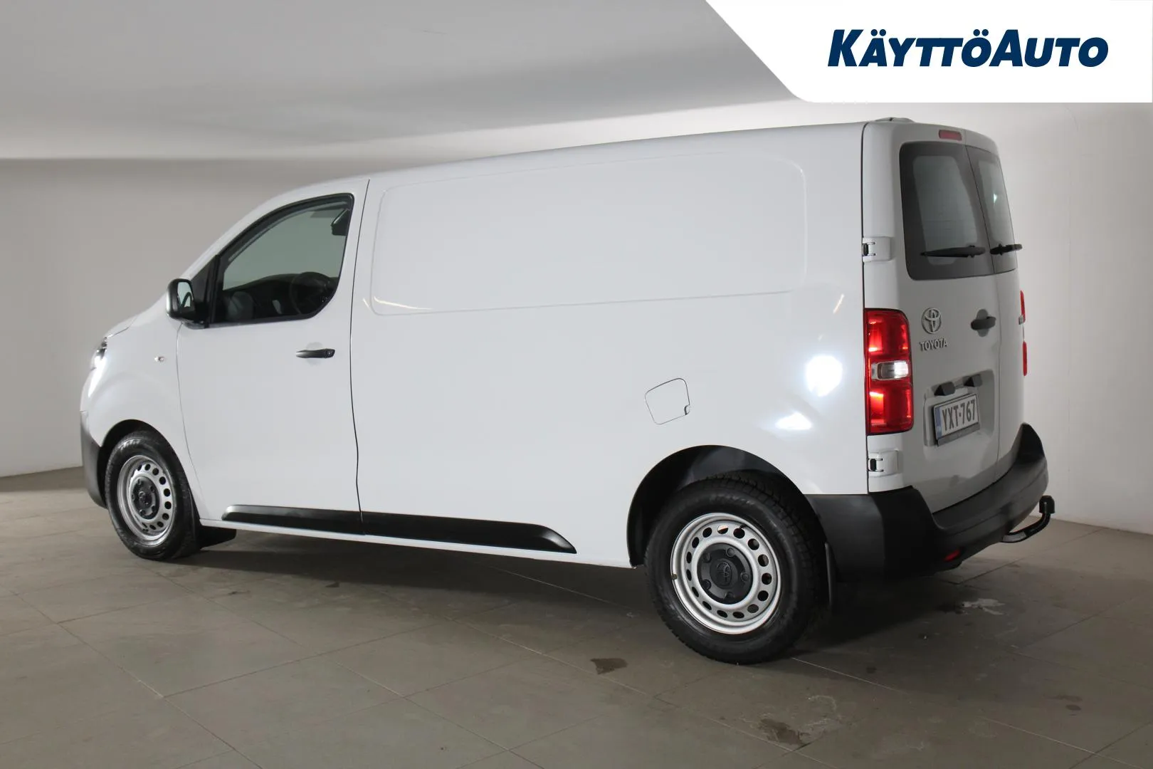 TOYOTA Proace YXT-767 carousel image