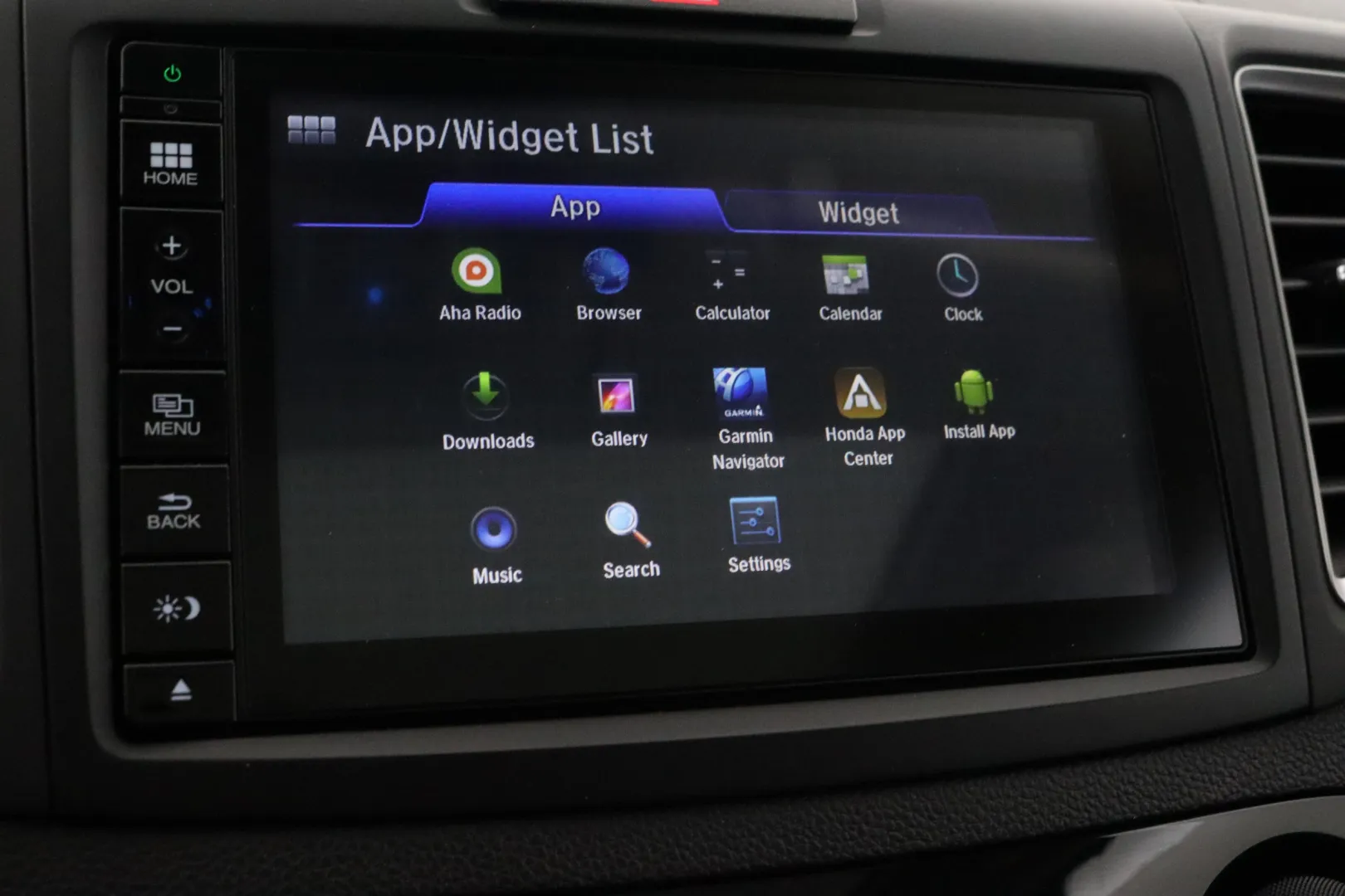 Honda CR-V YLA-890 carousel image