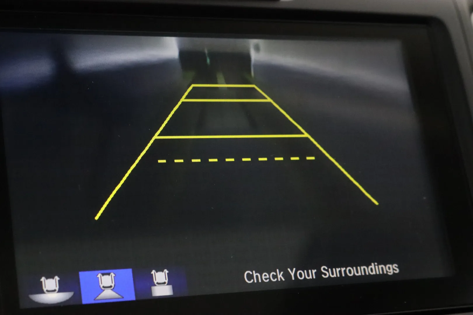 HONDA CR-V YLA-890 carousel image