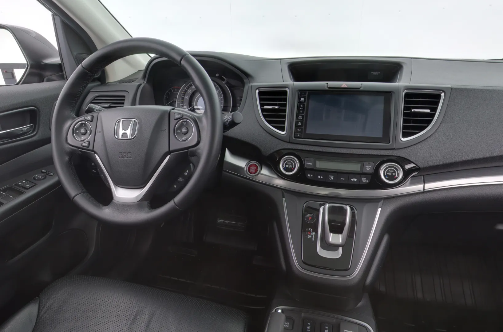 HONDA CR-V YLA-890 carousel image