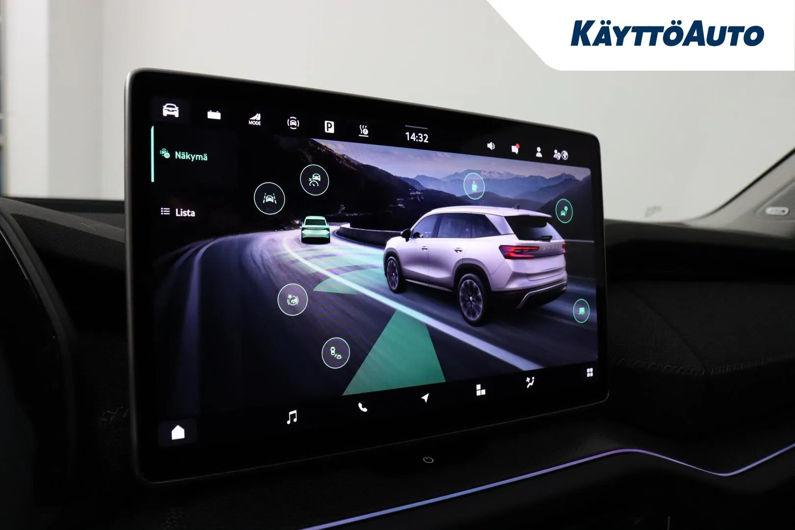 Skoda Kodiaq IRS-415 carousel image