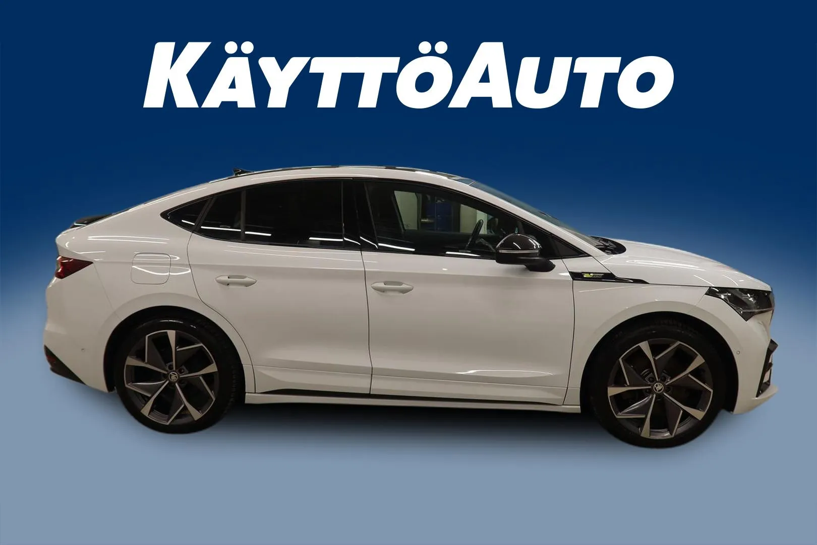 Skoda Enyaq EVO-783 carousel image