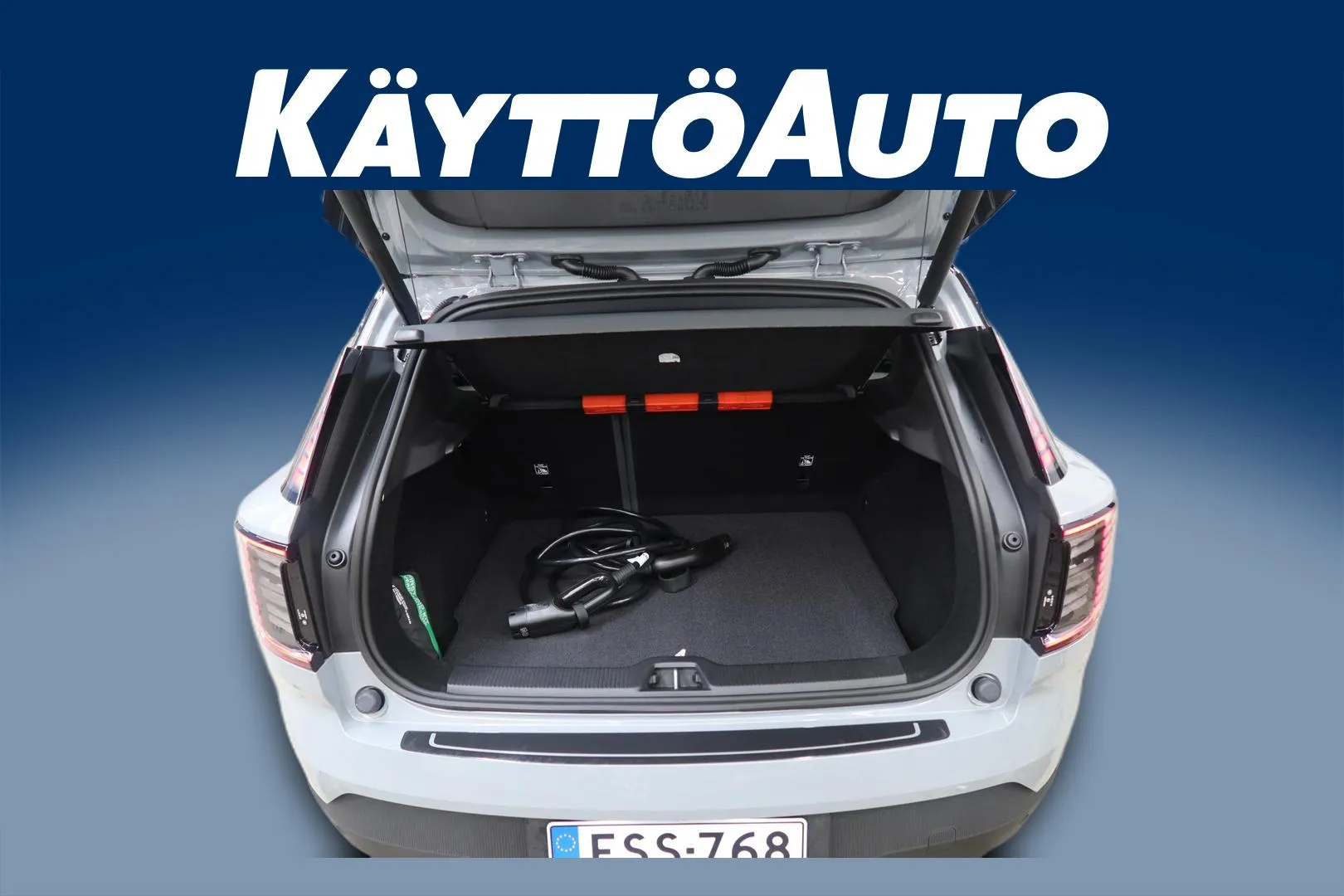 Volvo EX30 FSS-768 carousel image