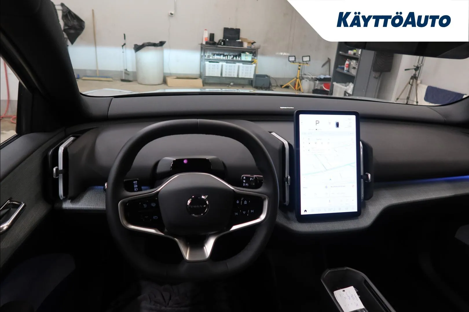 Volvo EX30 FSS-768 carousel image