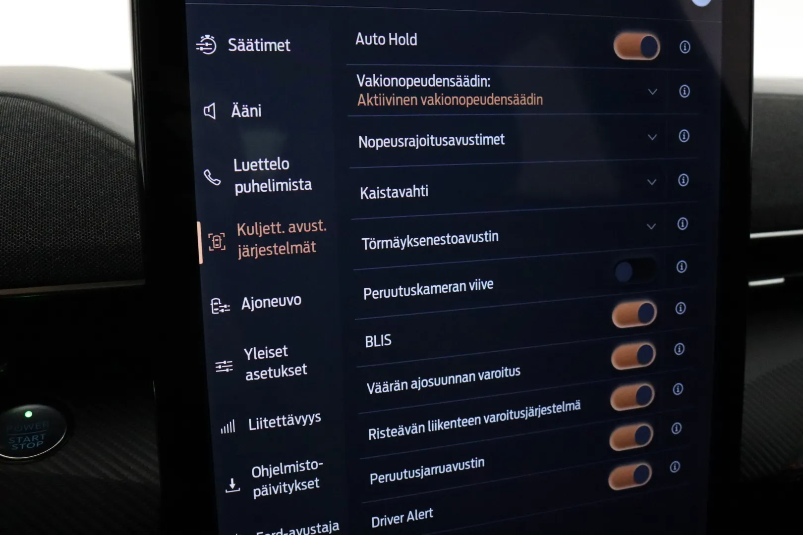 FORD Mustang Mach-E CRP-159 carousel image