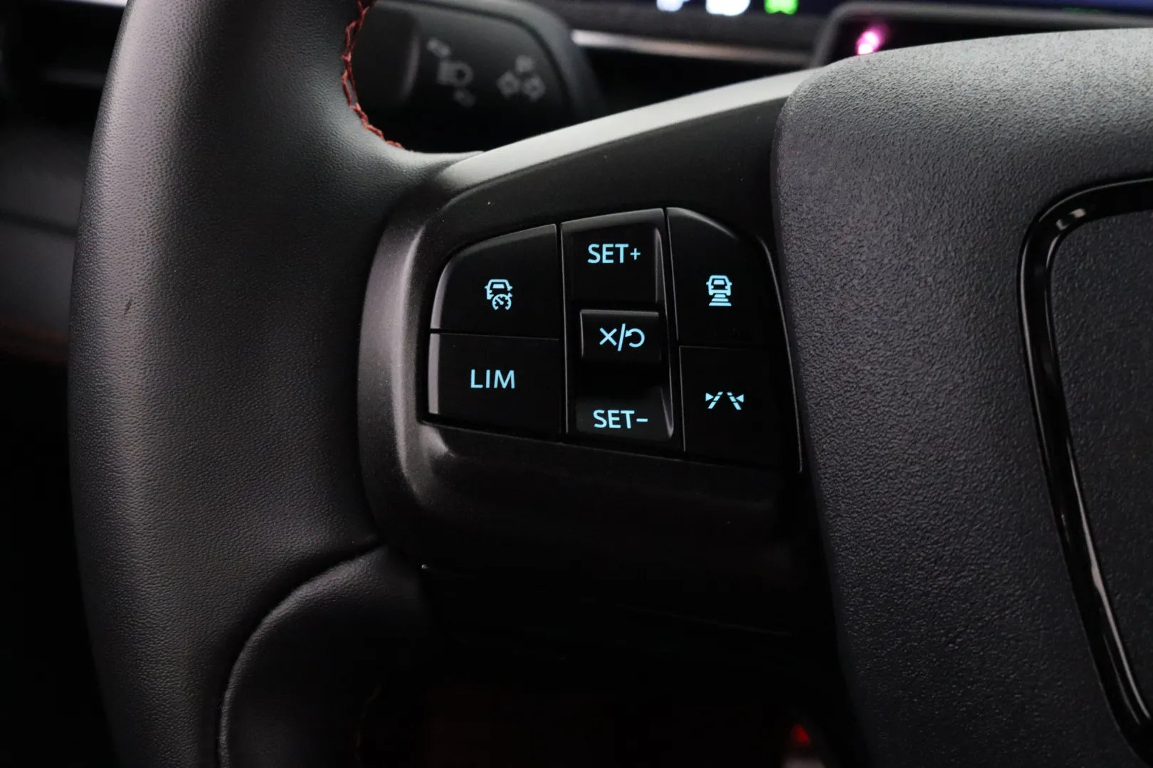 FORD Mustang Mach-E CRP-159 carousel image