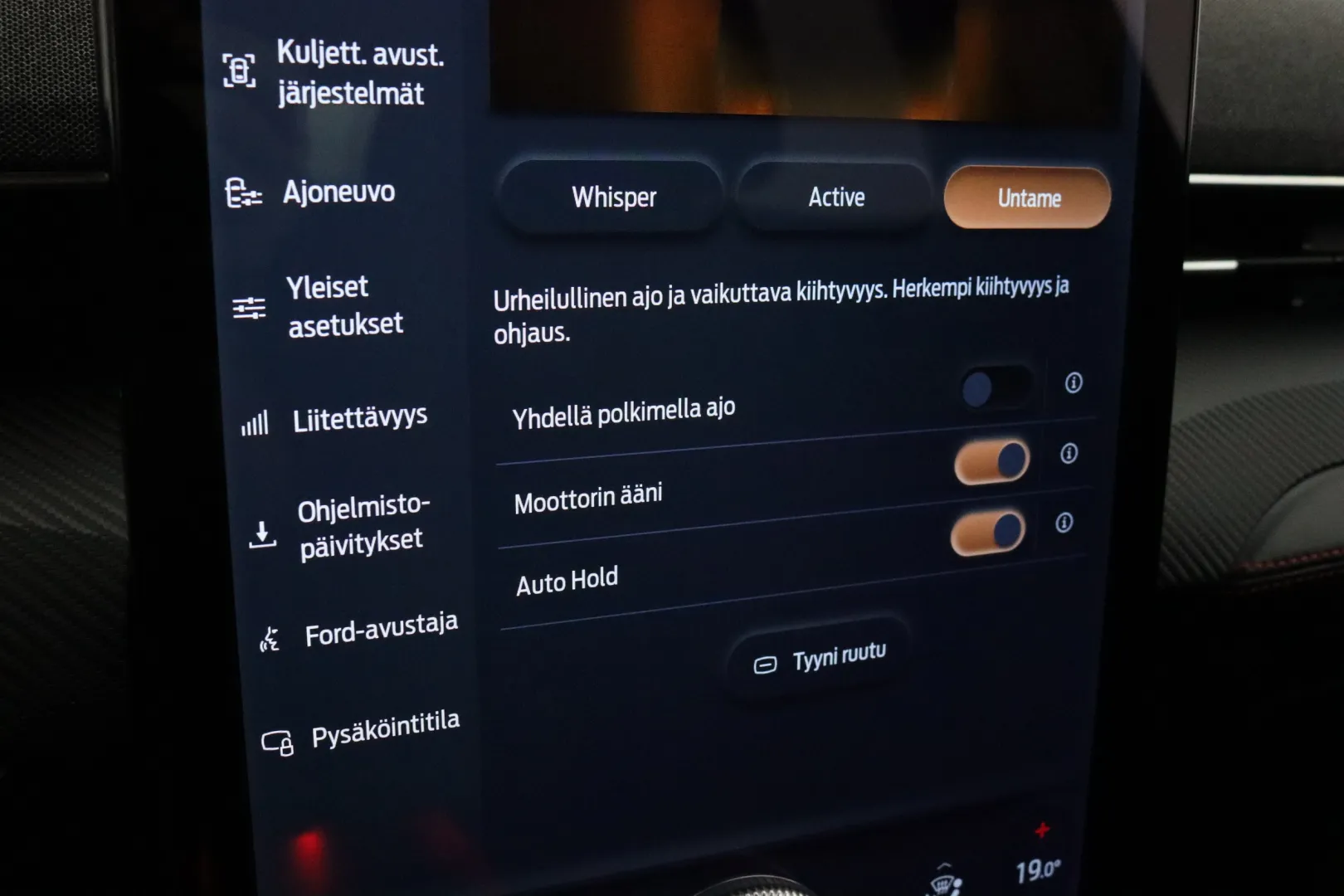 FORD Mustang Mach-E CRP-159 carousel image