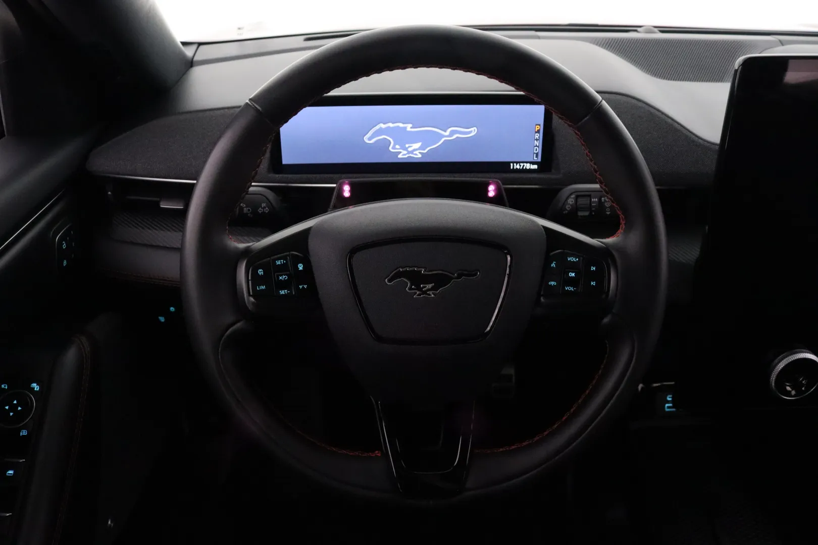 FORD Mustang Mach-E CRP-159 carousel image