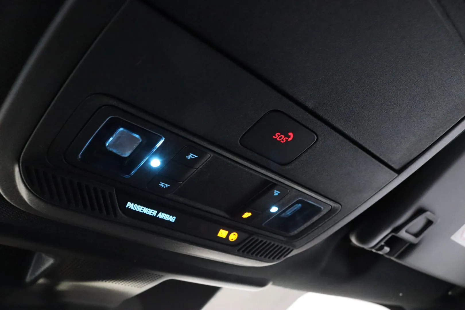 FORD Mustang Mach-E CRP-159 carousel image